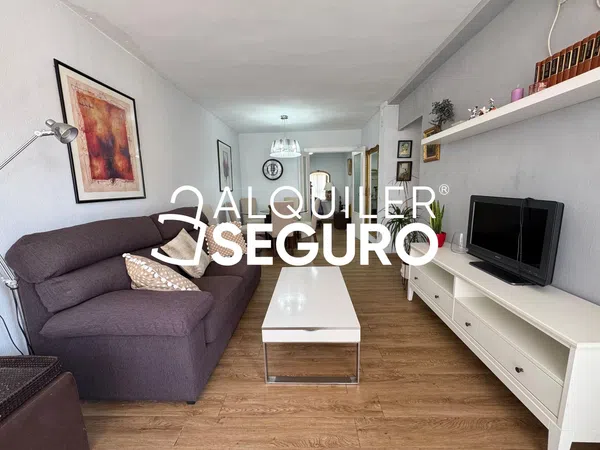 Piso en Calle Héroe de Sostoa, La Princesa - Foto 1