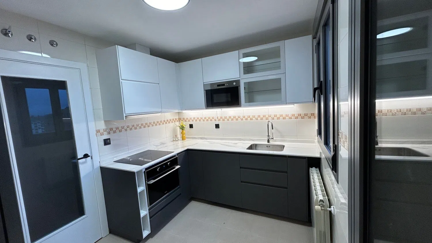 Ático en calle San Juan de Ortega, 54 - Foto 8