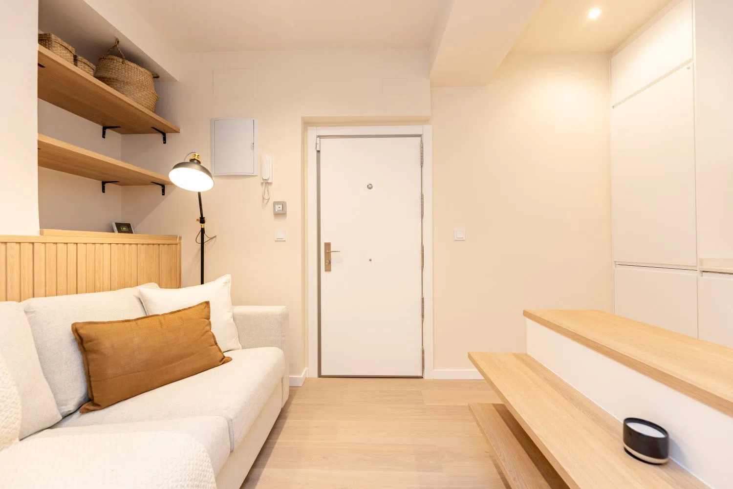 Piso en calle de San Bernabé - Foto 3