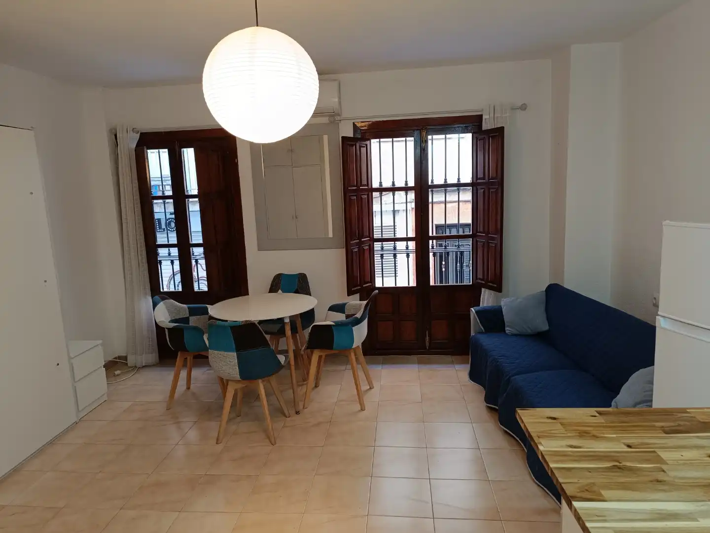 Apartamento en  Calle Moral de la Magdalena 24 - Foto 5