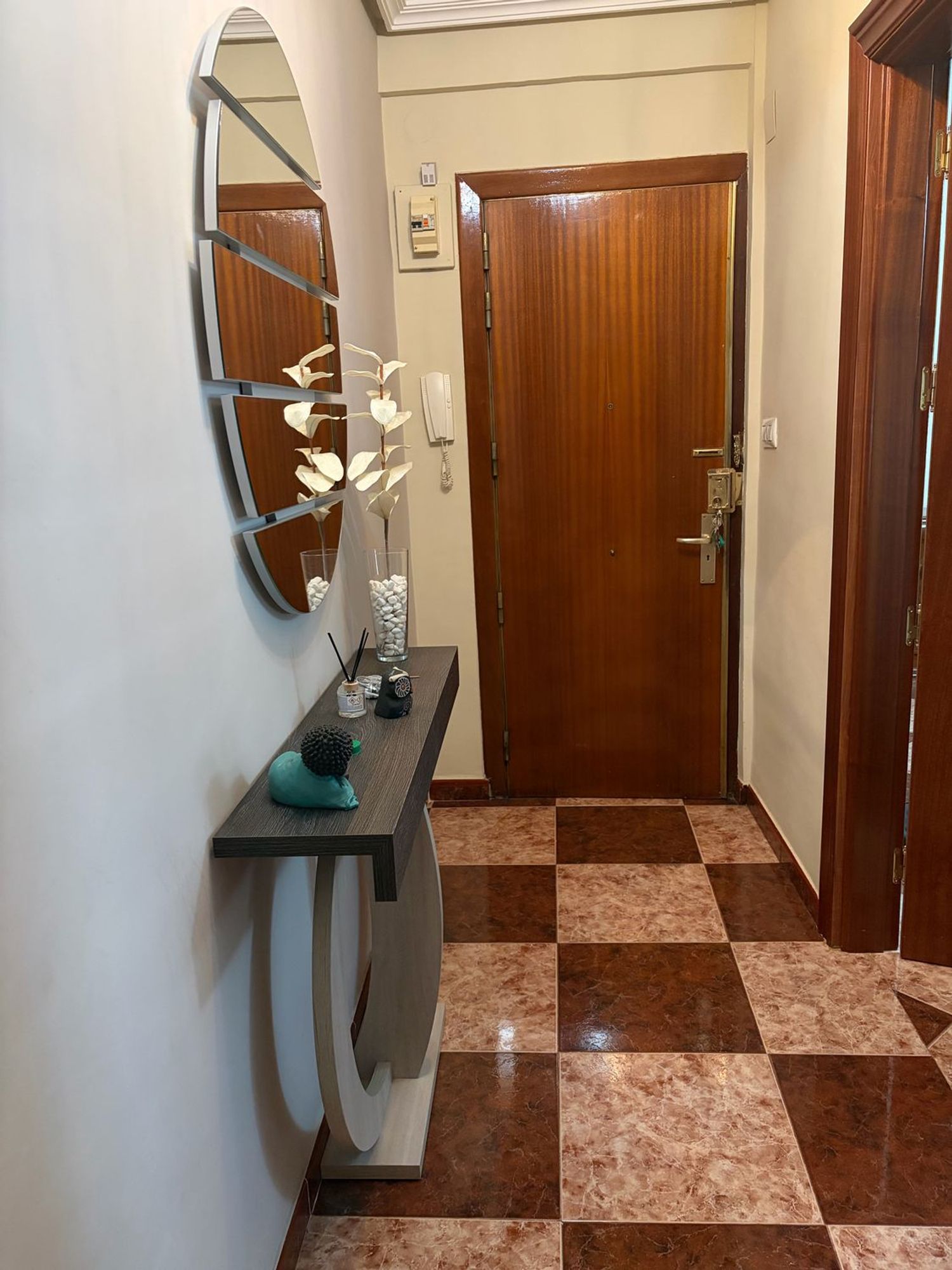 Piso en Avenida de Madrid, 16, Belén - San Roque, Belén - San Roque - Foto 3
