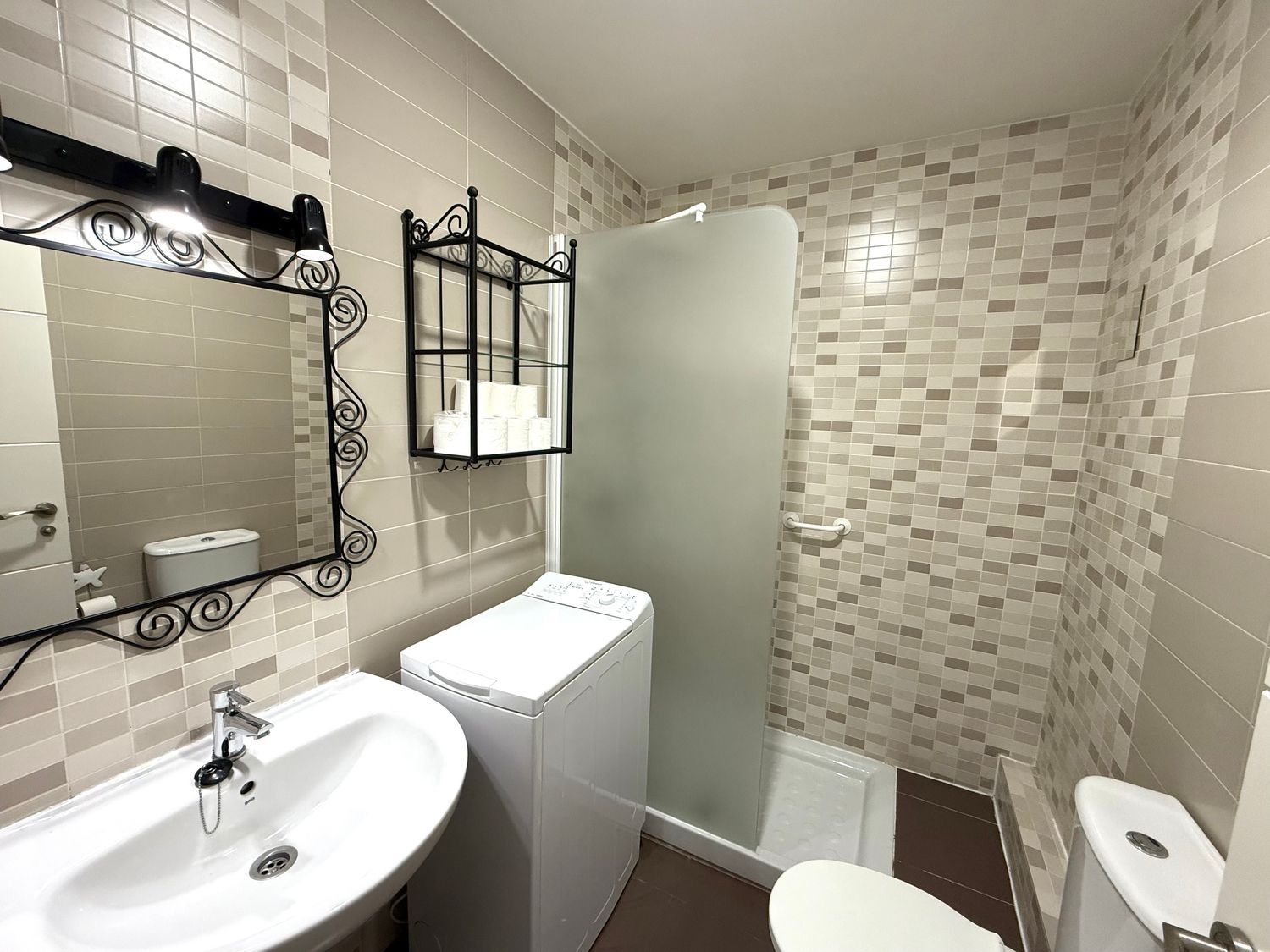 Ático en calle de Albarracín, 15 - Foto 11