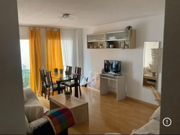 Piso en Calle Argentea, 40, Carranque - Haza Cuevas - Foto 1