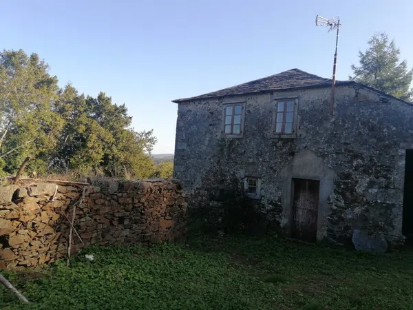 Casa de pueblo en Couce da Fraga s/n - Foto 3