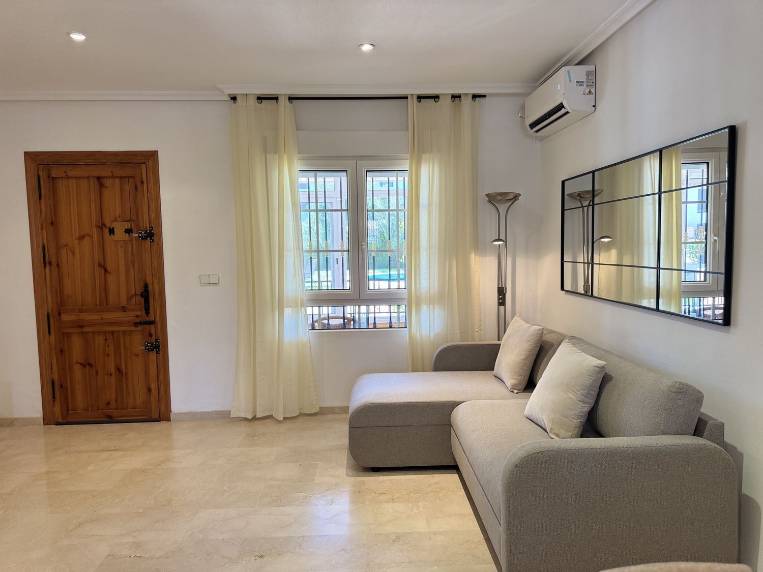 Chalet adosado en Calle Ciruela, 19, Los Dolses - Foto 4