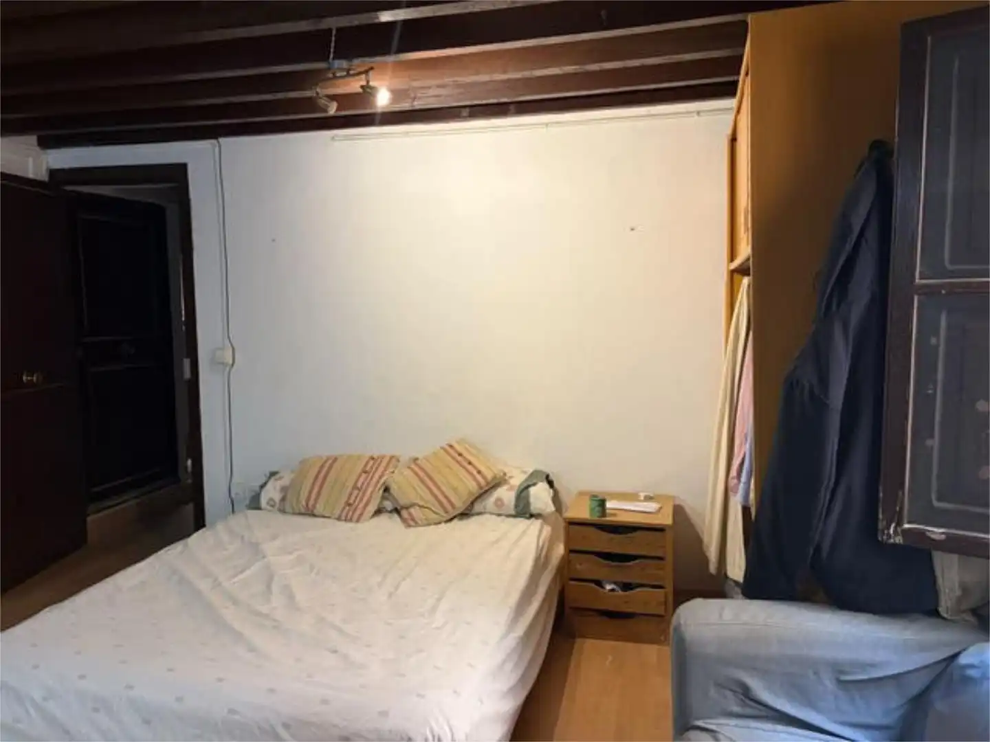 Estudio en Centro - Foto 4