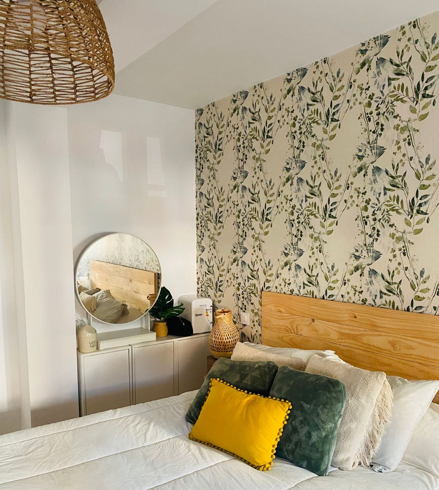 Piso en calle de Juan Pascual de Mena, 15 - Foto 10