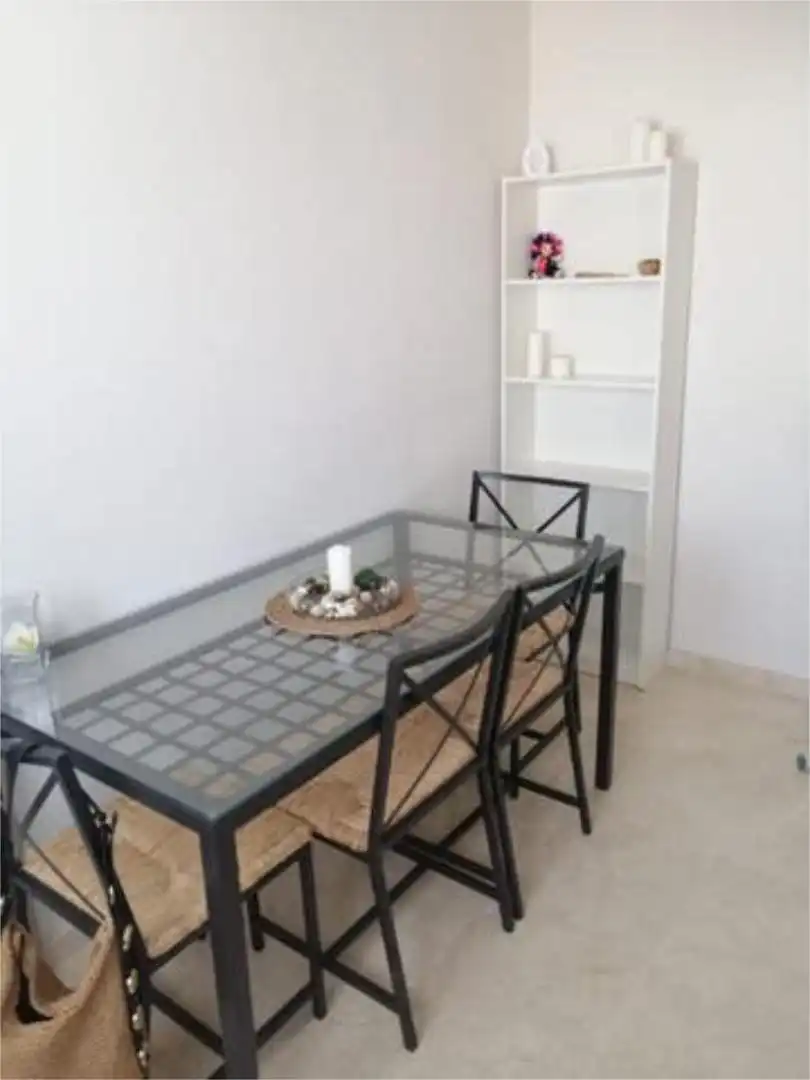 Piso en Distrito Poniente Sur - Foto 5