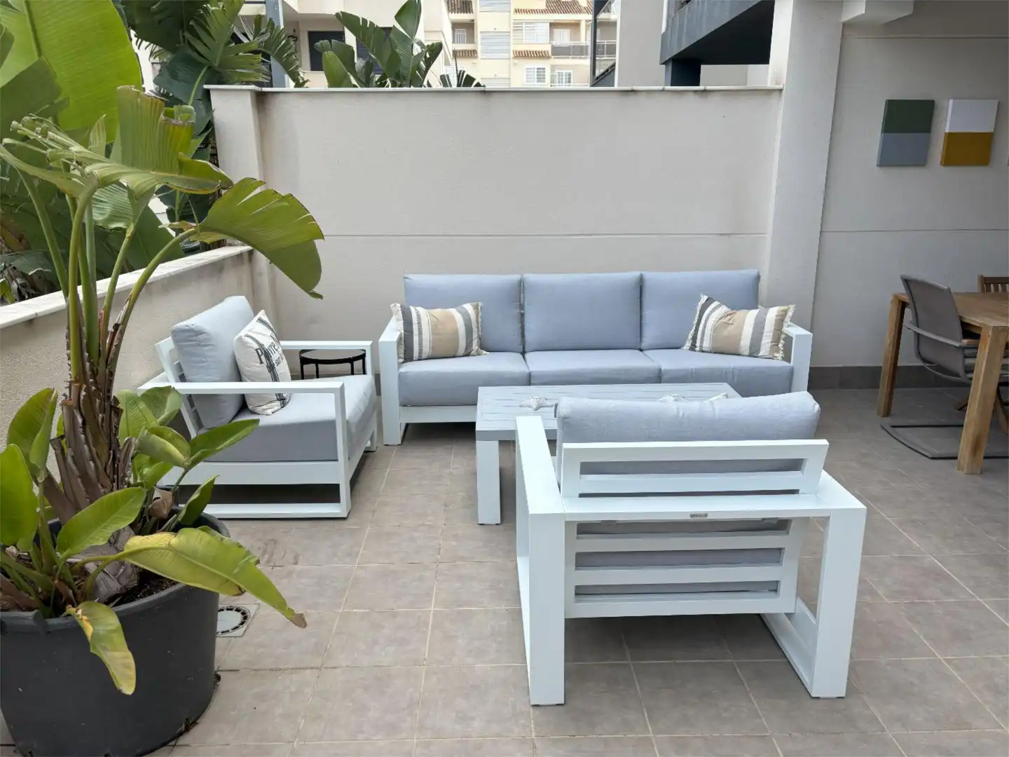 Apartamento en  Carrer Mar Jónica 1 - Foto 5