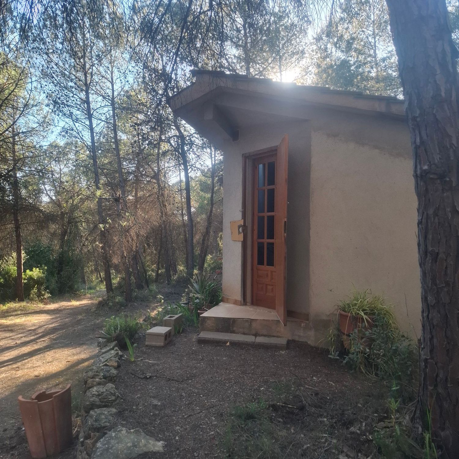 Finca rústica en Via Sense Nom s/n - Foto 2