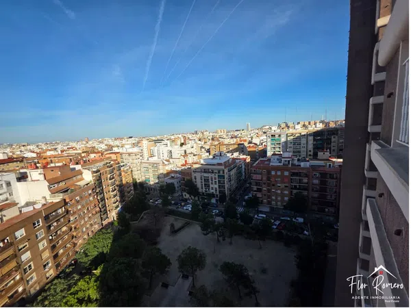 Piso en avenida del Doctor Waksman, 15 nmeropiso - Foto 8