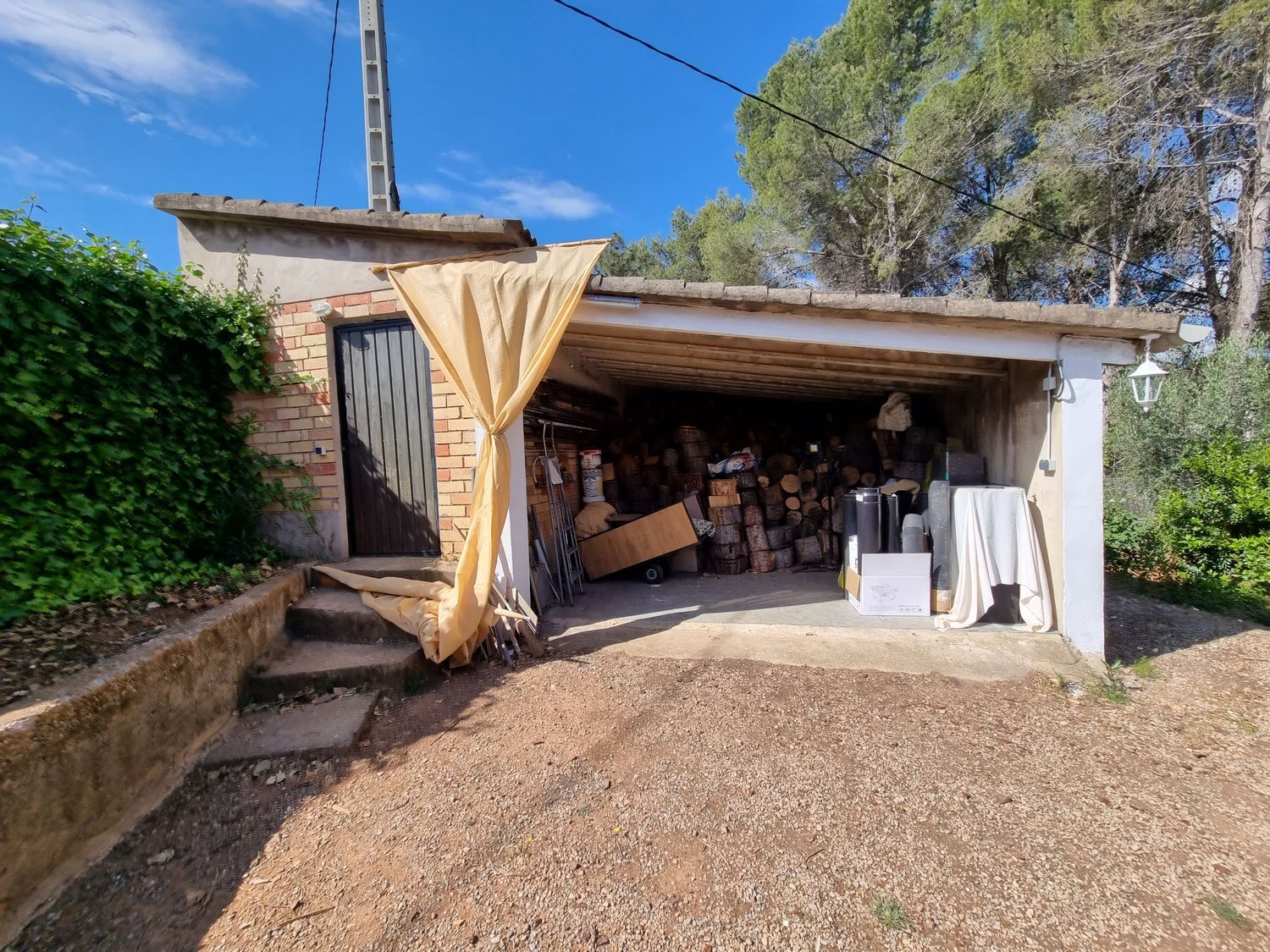 Casa o chalet independiente en Urbanització Falda Monti, 29 - Foto 31