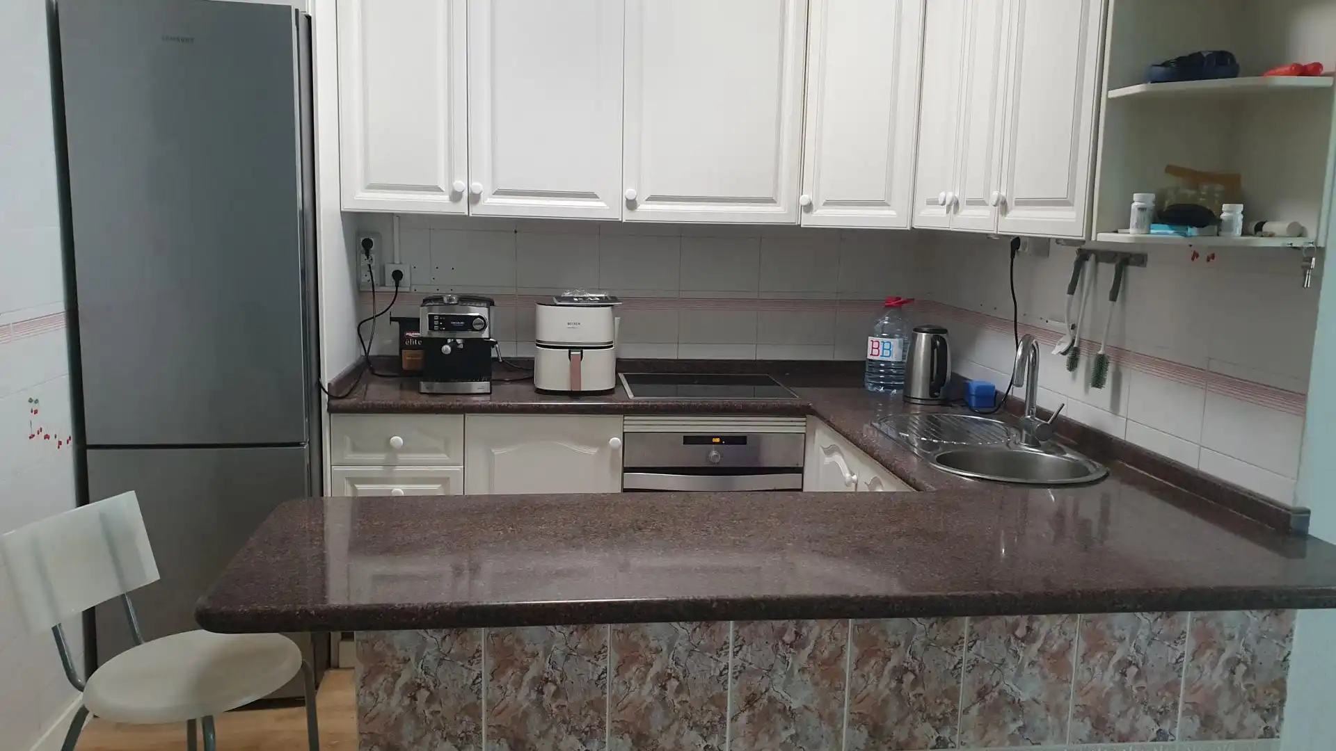 Piso en  Calle Chasna 2 - Foto 5