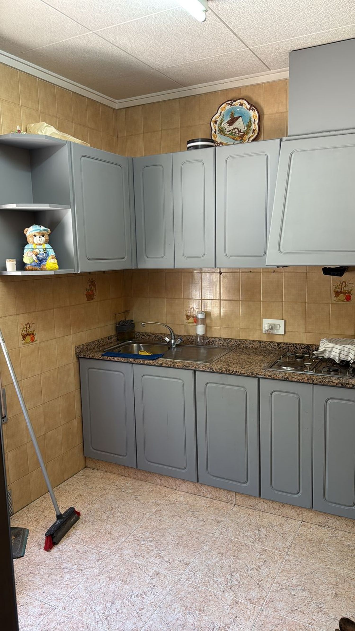 Casa o chalet independiente en Calle Santísima Trinidad, 7 - Foto 4