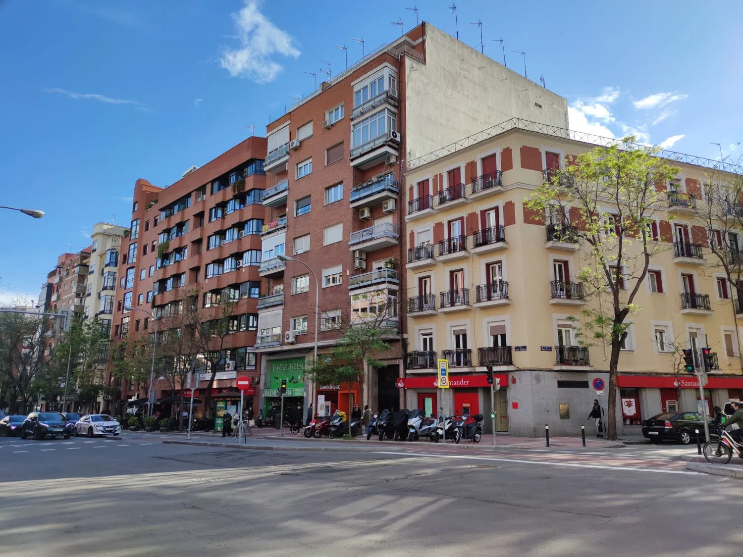 Piso en calle de García de Paredes, 30 - Foto 15