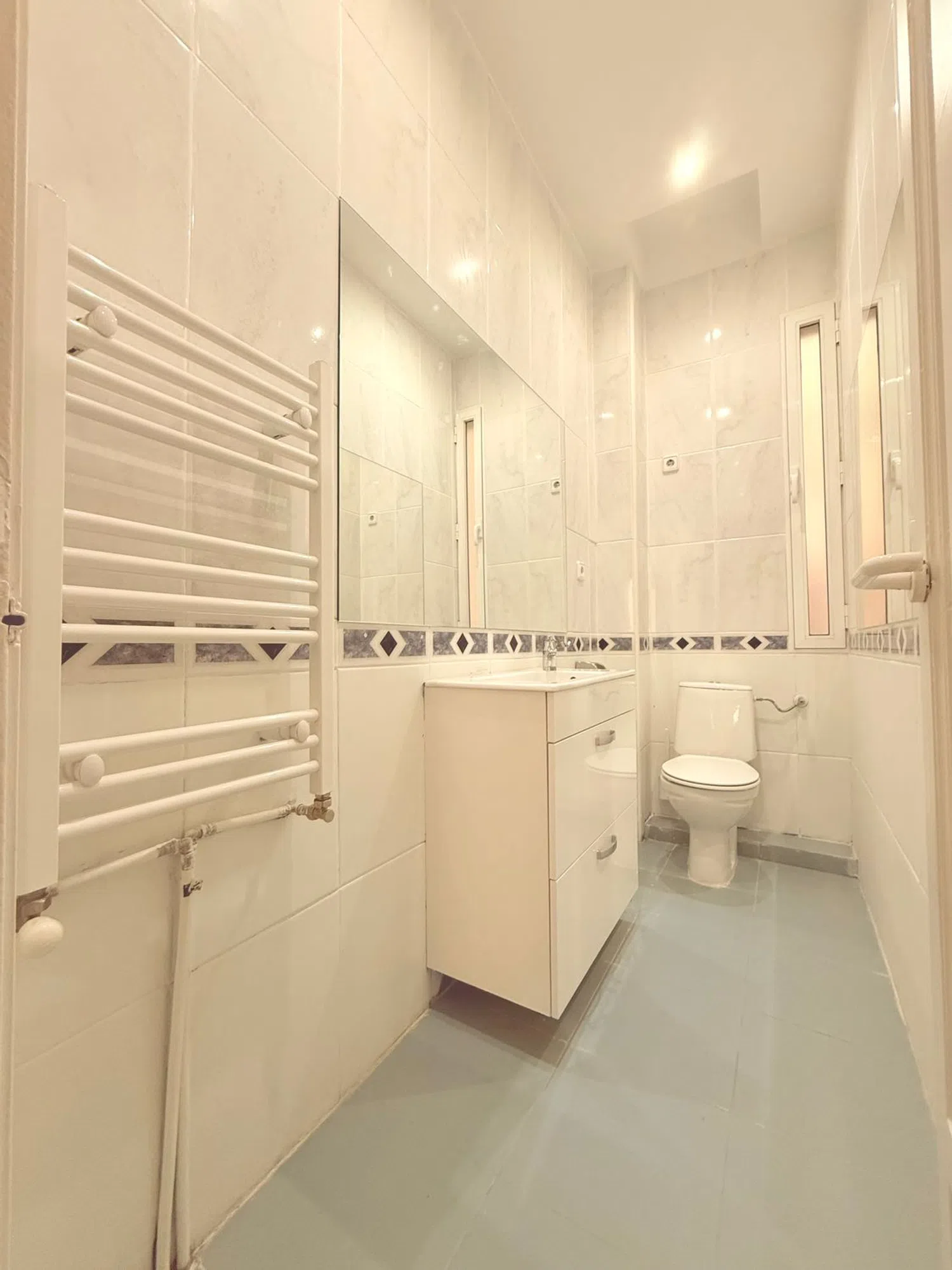 Piso en calle de Modesto Lafuente, 5 - Foto 11