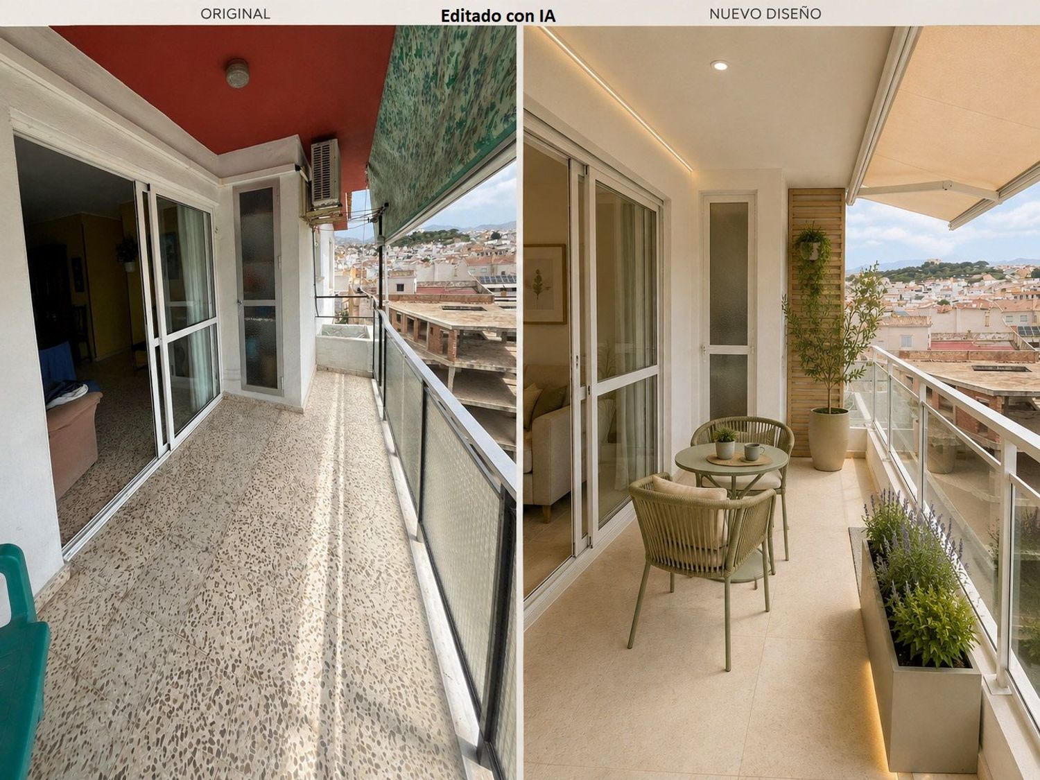 Piso en Calle de Arroyo Hondo, 32, Camino Viejo de Málaga - Foto 22
