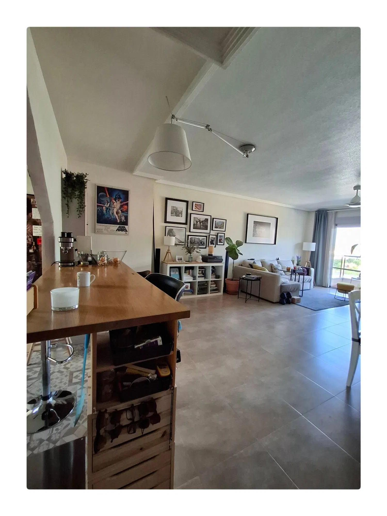 Piso en calle Turbintos, 32 - Foto 15