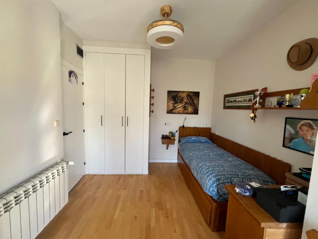 Piso en  Calle Morayma 4 - Foto 29