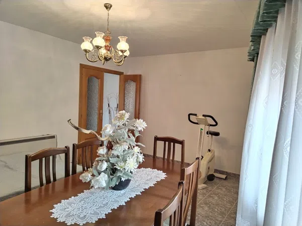 Chalet pareado en Calle San Nicolas, 9 - Foto 13