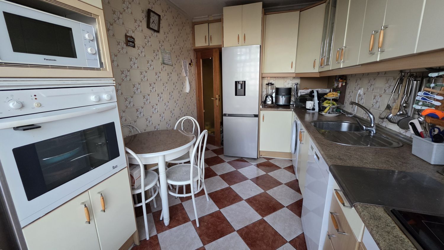 Piso en calle de Víctor de la Serna, 3 - Foto 11