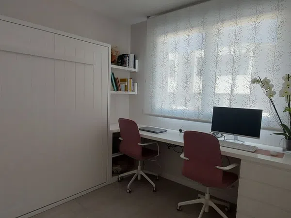 Chalet adosado en Avenida de la Armada Española, 13 - Foto 18