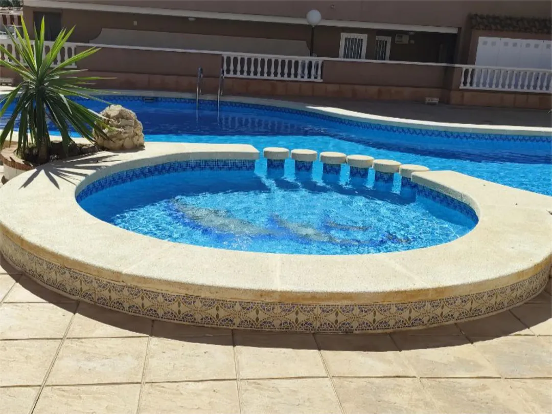 Piso en  Avinguda Salamanca 40 - Foto 3