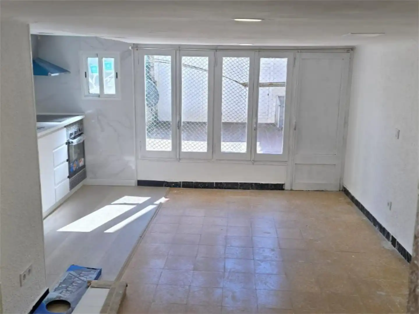 Piso en  Carrer de Sant Pere 60 - Foto 9