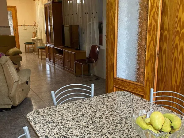 Chalet adosado en Calle Carlos Martínez Crouselles, 24 - Foto 3