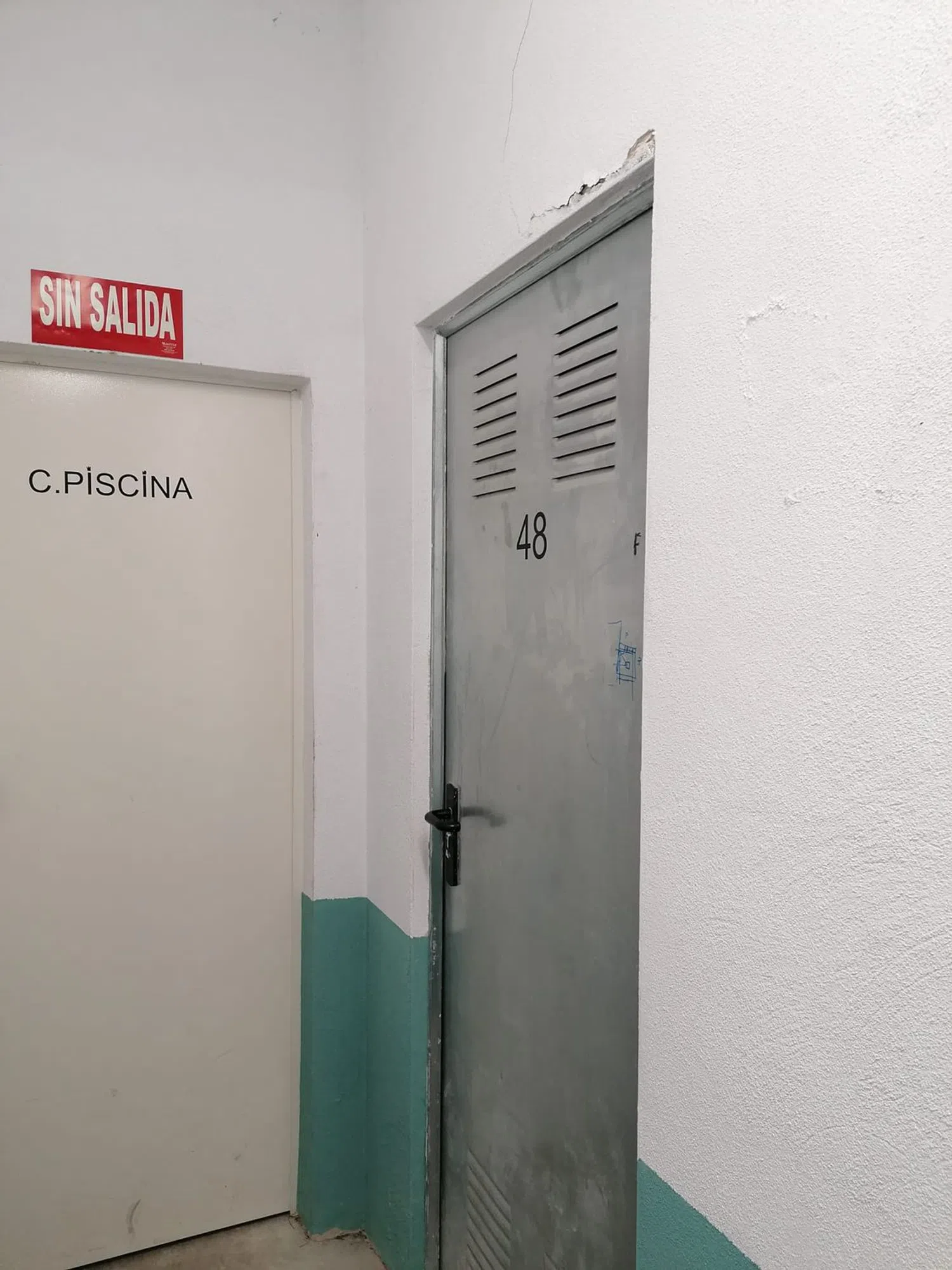 Piso en calle Alfonso VI, 13 - Foto 26