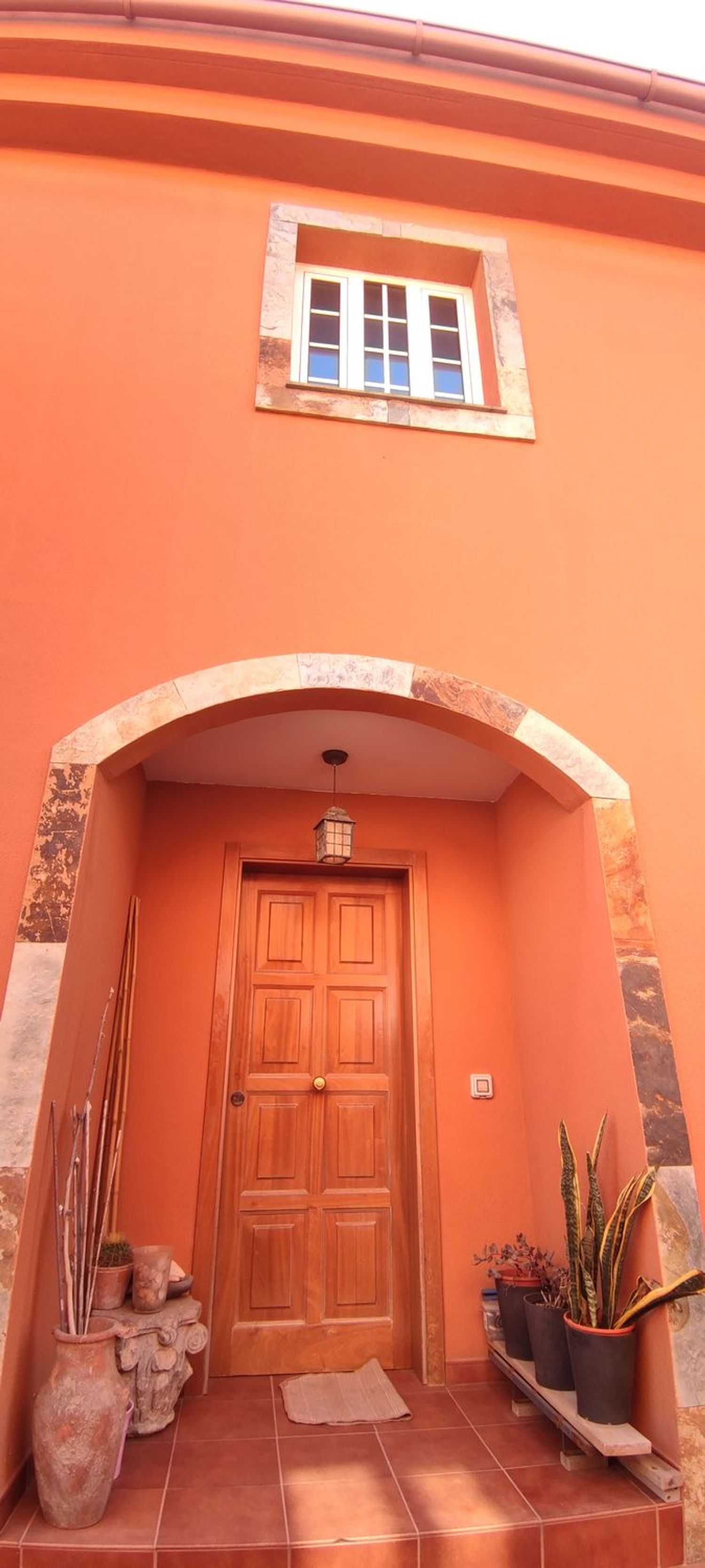 Chalet pareado en calle Alsandara, 14 - Foto 6