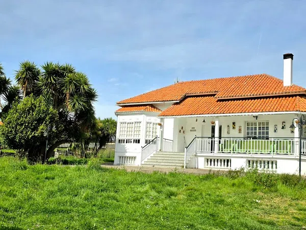 Casa o chalet independiente en Sada - Foto 1