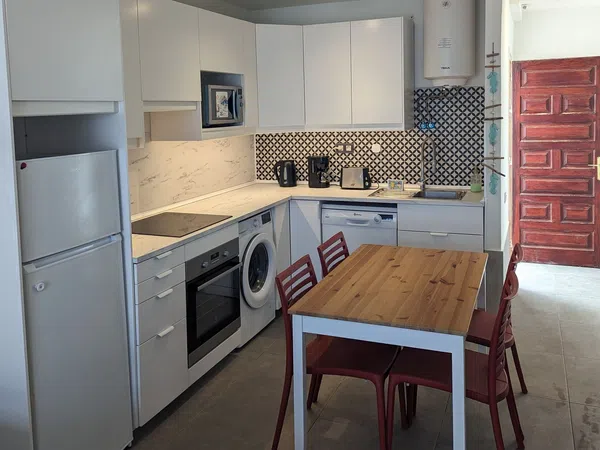 Piso en Calle Nuestra Señora del Pilar, 3, Corralejo, Corralejo - Foto 4