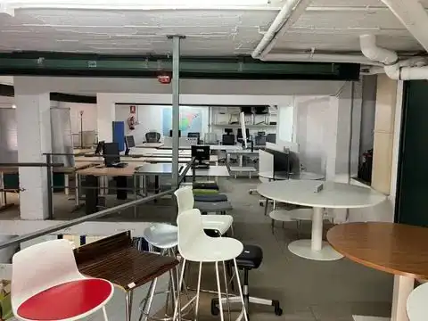 Local comercial en  Calle Eduardo Balmaseda 3 - Foto 22