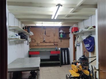 Local comercial en  Calle Reyes de Navarra 3 - Foto 14