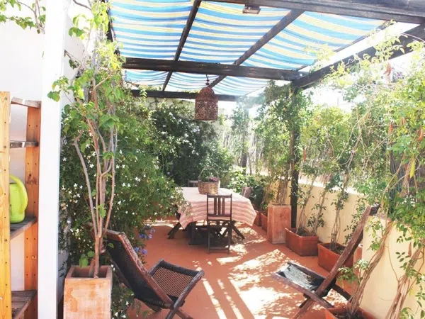 Ático en calle Virgen de la Cinta, 34