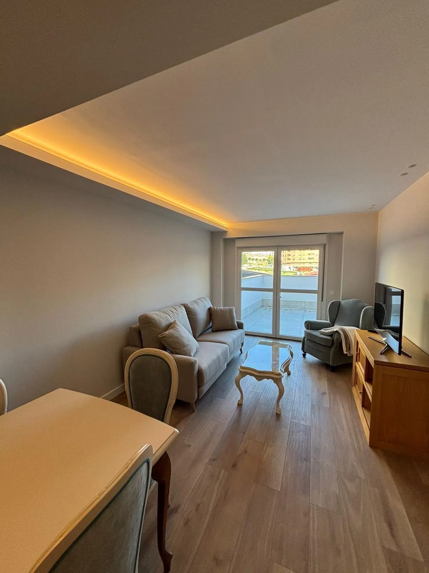 Piso en calle Llano Ponte, 14 - Foto 1