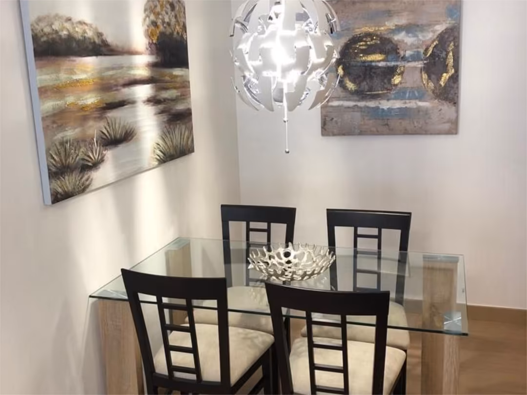 Piso en  Calle Pintor Muñoz Barberán 3 - Foto 6