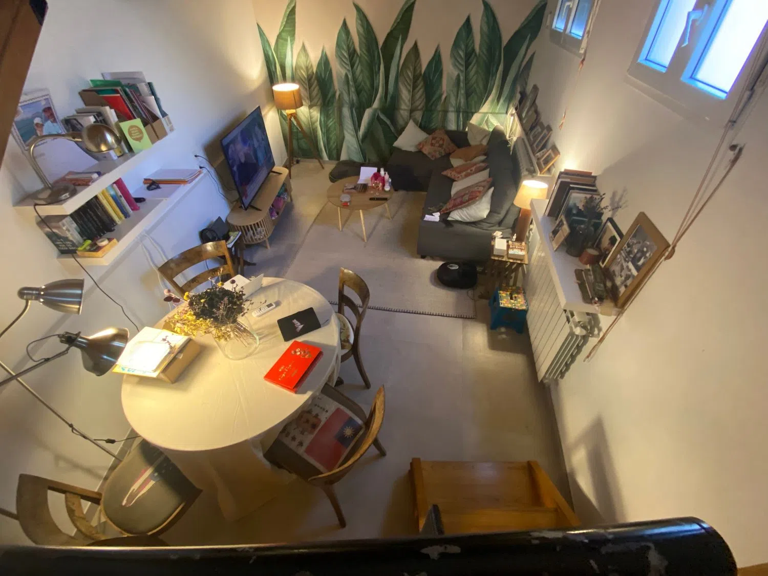 Chalet pareado en calle de Antonio Cavero, 38 - Foto 5