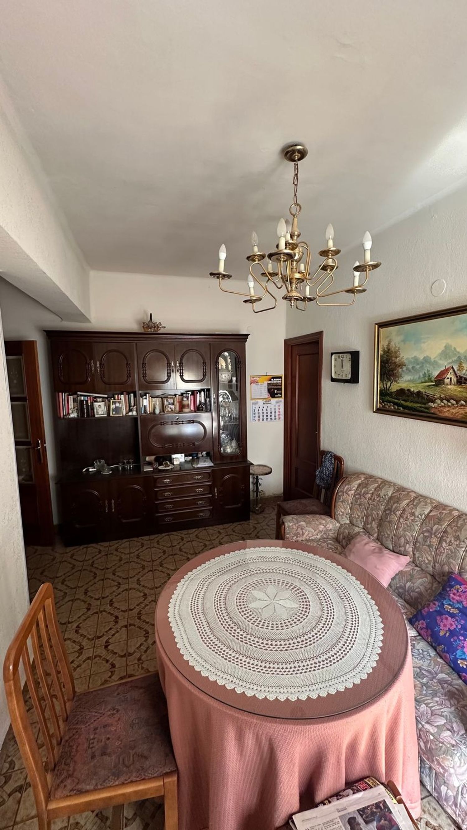 Piso en ronda del Corpus, 14 - Foto 2