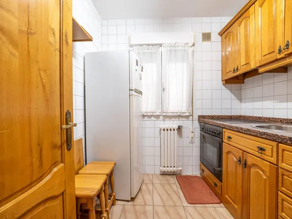 Piso en Calle Rosal, 49, Fontán - Foto 8