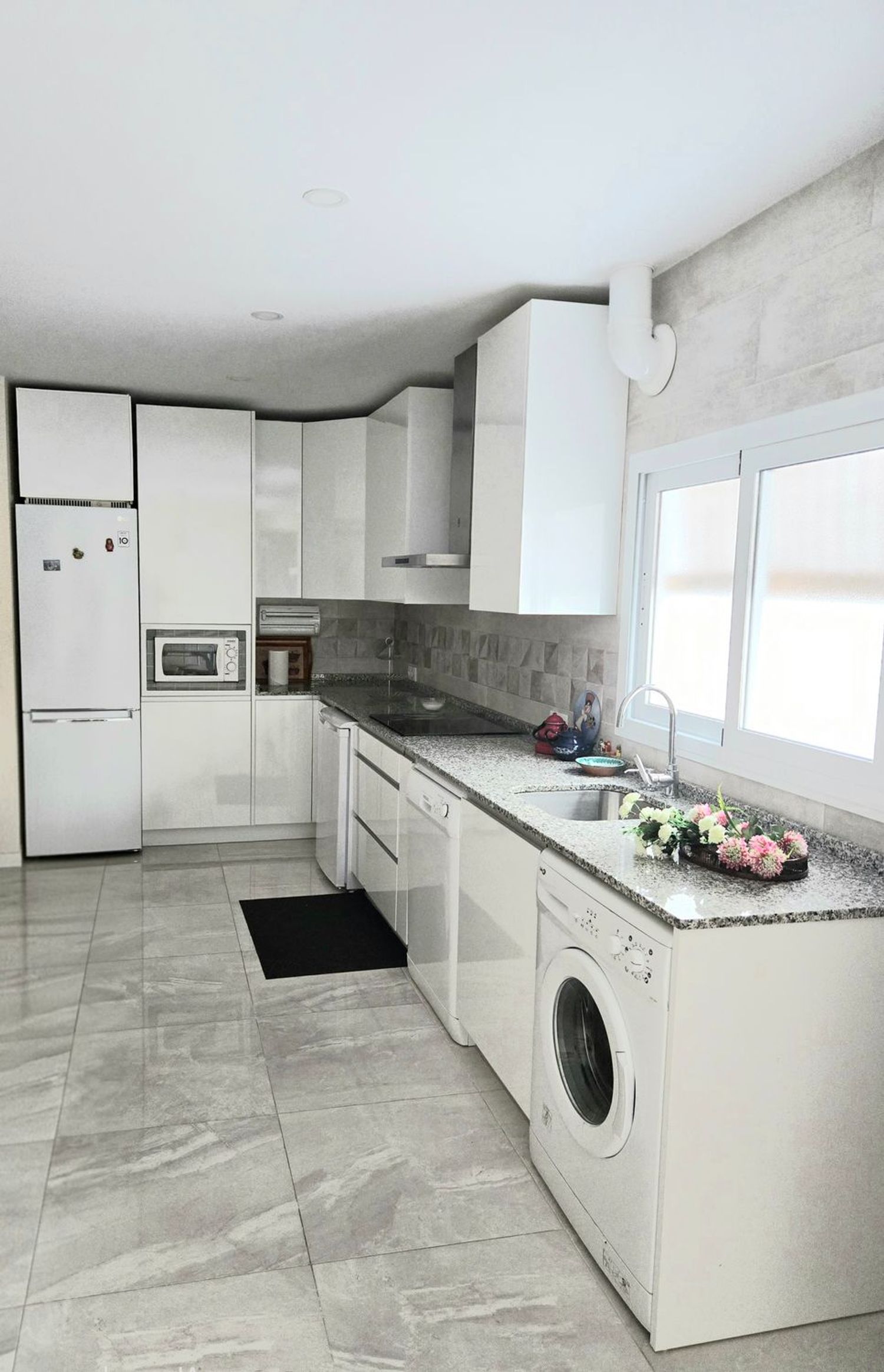 Piso en venta en Encarnación-Las Setas - Foto 2
