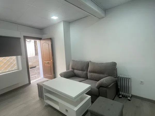 Piso en calle Hornos, 11 - Foto 11