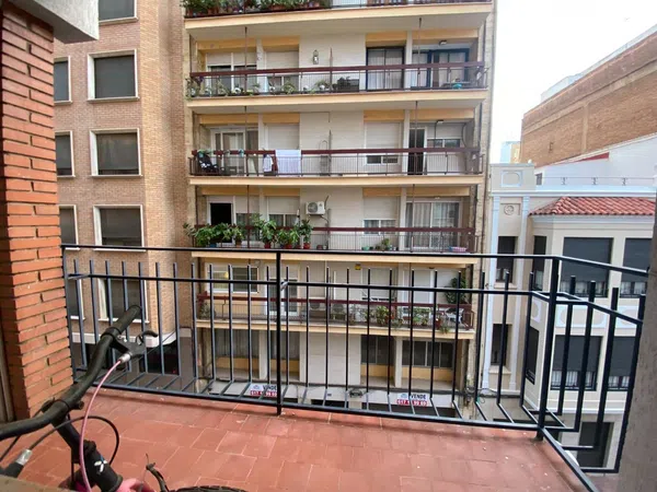 Piso en Calle de Fola, 45, Zona Hospital-Plaza del Real - Foto 6