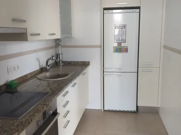 Apartamento en  Carrer Josep Ribera 33 - Foto 3
