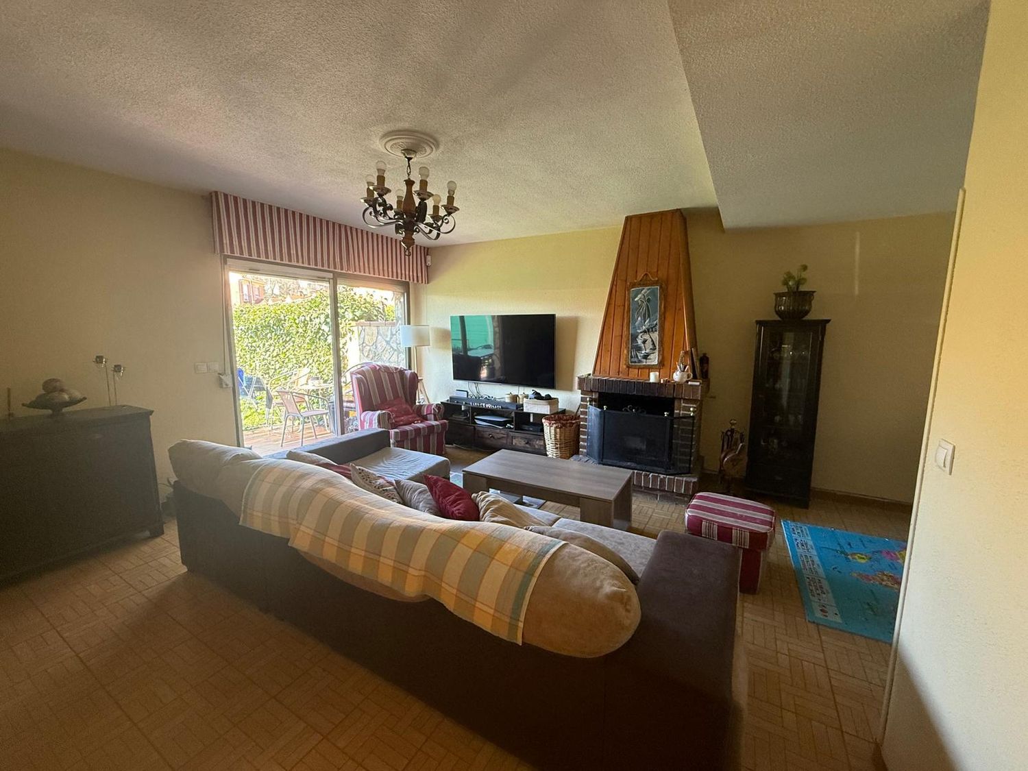 Chalet pareado en calle Eras del Medio, 8 - Foto 9