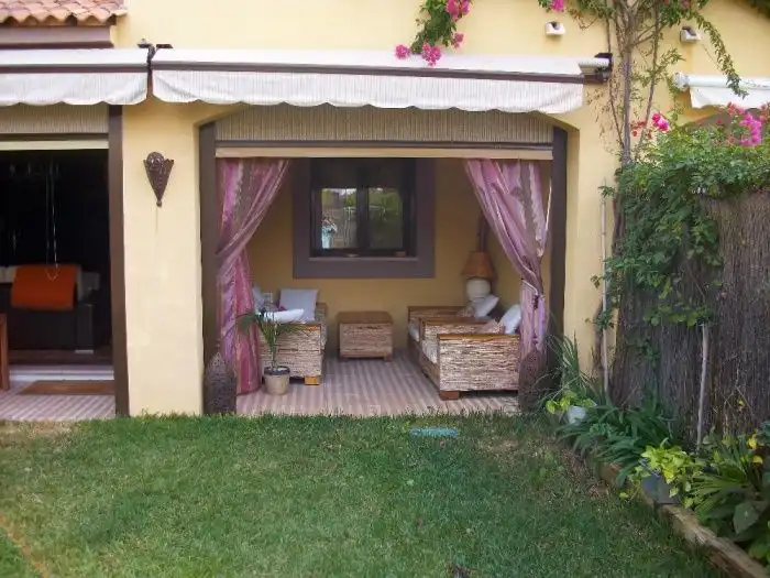 Chalet en  Calle Diego Borrego 28 - Foto 11