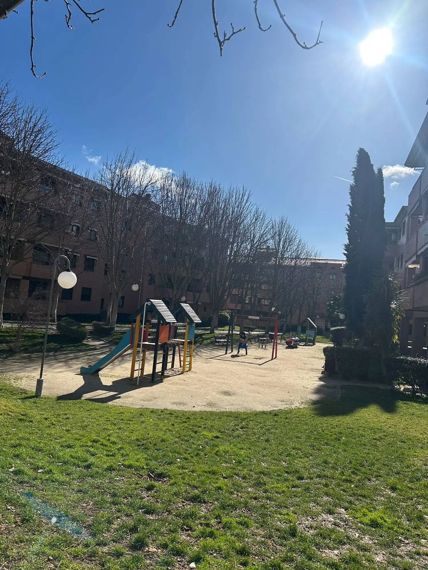 Piso en avenida de Europa, 30 - Foto 23