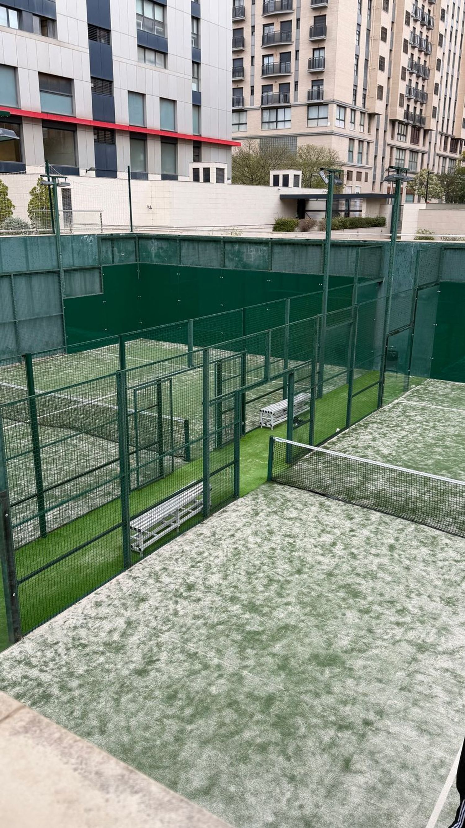 Piso en avenida de les Corts Valencianes, 26 - Foto 14