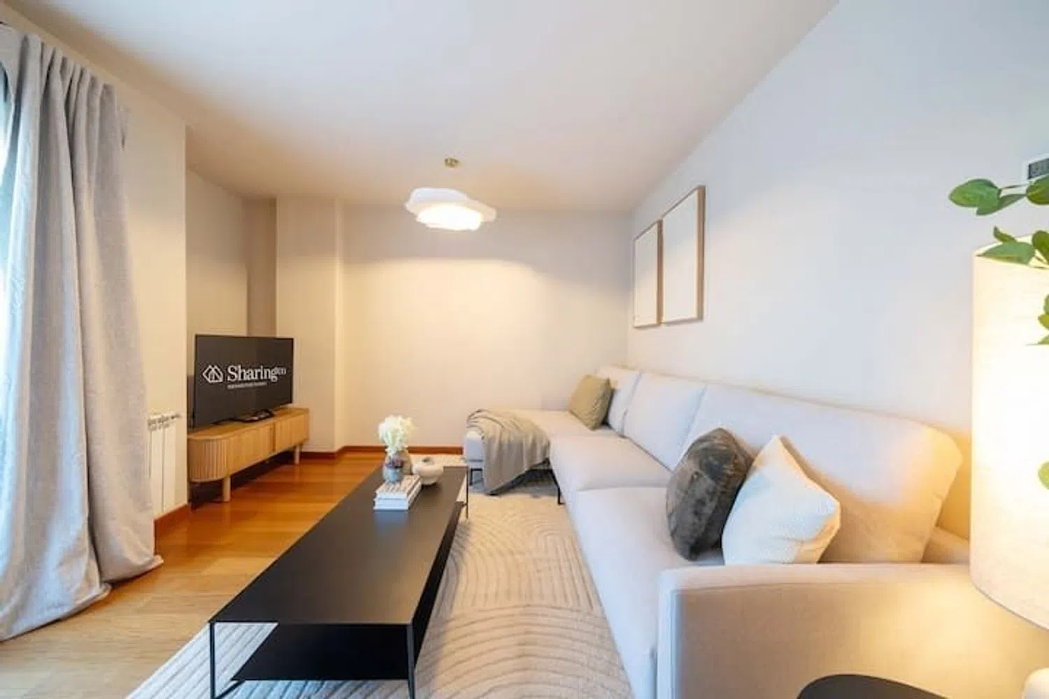 Piso en calle del Monasterio de Oseira, 3 - Foto 3